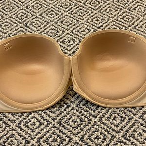 Calvin Klein | Intimates & Sleepwear | Nwot Calvin Klein 34dd Nude Bra